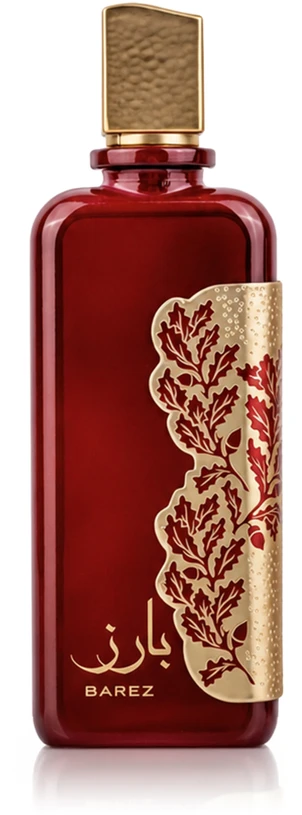 Ard Al Zaafaran Barez EDP parfumuotas vanduo moterims, 100 ml