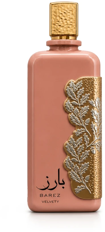 Ard Al Zaafaran Barez Velvety EDP parfumuotas vanduo unisex, 100 ml