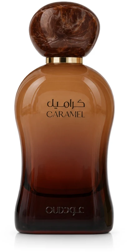 Ard Al Zaafaran Caramel Oud EDP parfumuotas vanduo unisex, 100 ml