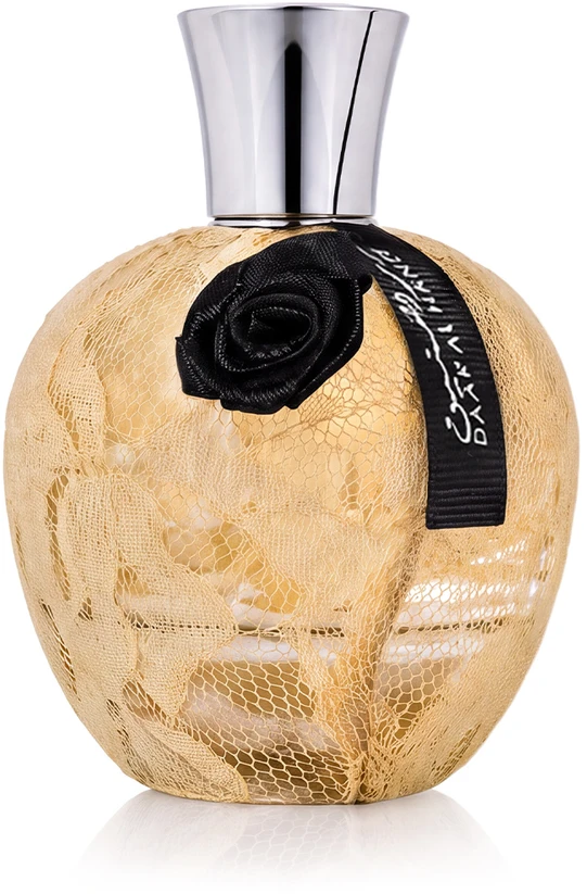 Ard Al Zaafaran Daar Al Haneen EDP parfumuotas vanduo moterims, 100 ml