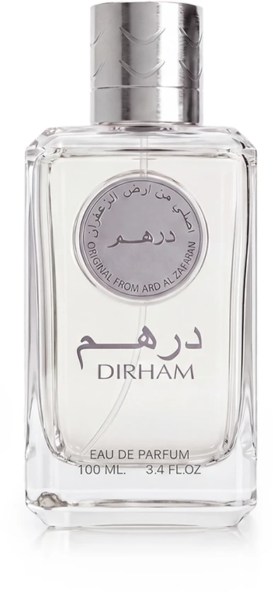 Ard Al Zaafaran Dirham Eau De Parfum 100 ml (unisex)