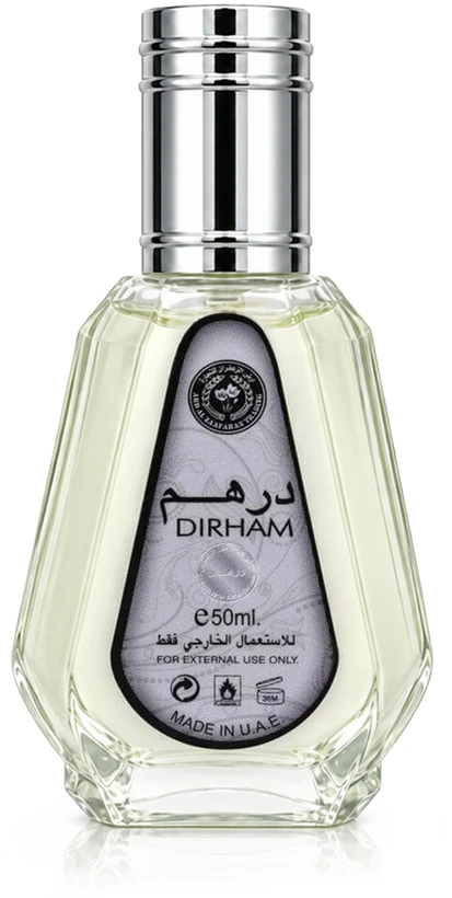 Ard Al Zaafaran Dirham EDP 50ml