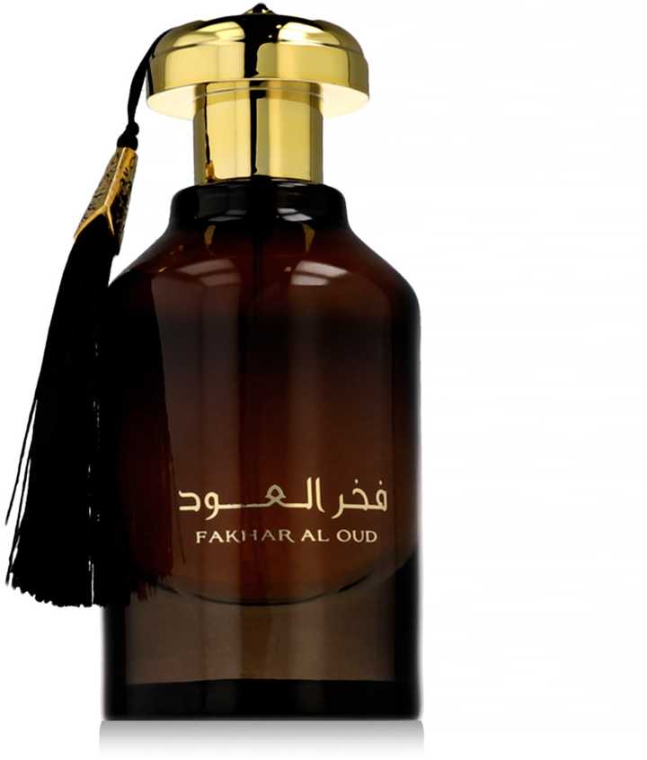 Ard Al Zaafaran Fakhar Al Oud Eau De Parfum 100 ml (unisex)