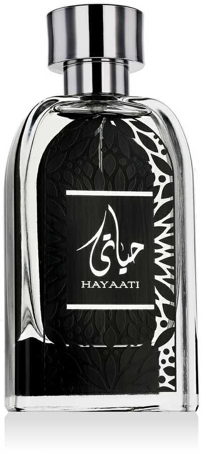 Ard Al Zaafaran Hayaati woda perfumowana spray 100ml