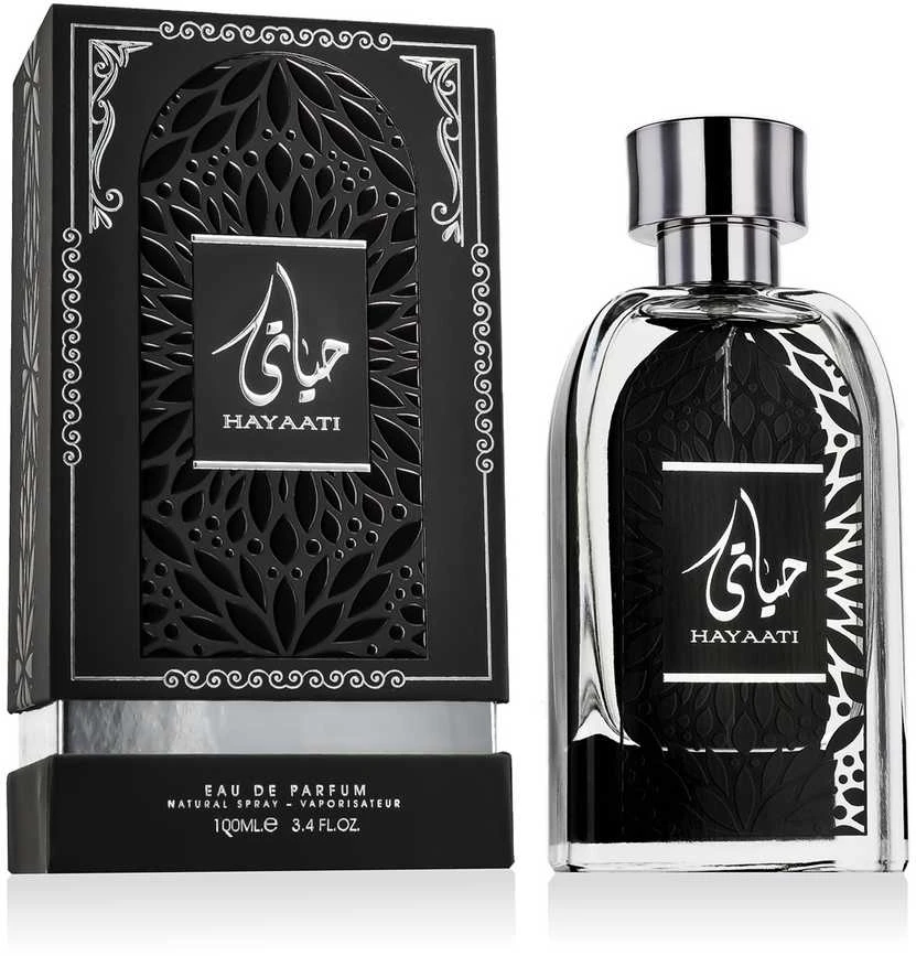 Ard Al Zaafaran Hayaati woda perfumowana spray 100ml