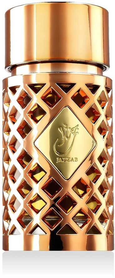 Ard Al Zaafaran Jazzab Gold EDP parfumuotas vanduo moterims, 100 ml