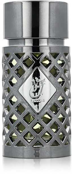 Ard Al Zaafaran Jazzab Sidabrinis Men woda perfumowana spray 100ml