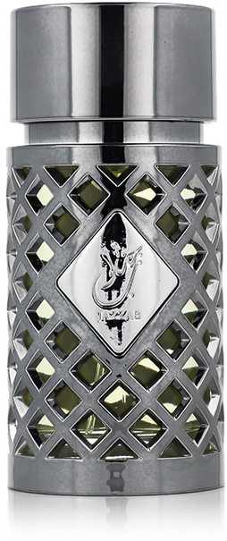 Ard Al Zaafaran Jazzab Sidabrinis Men woda perfumowana spray 100ml