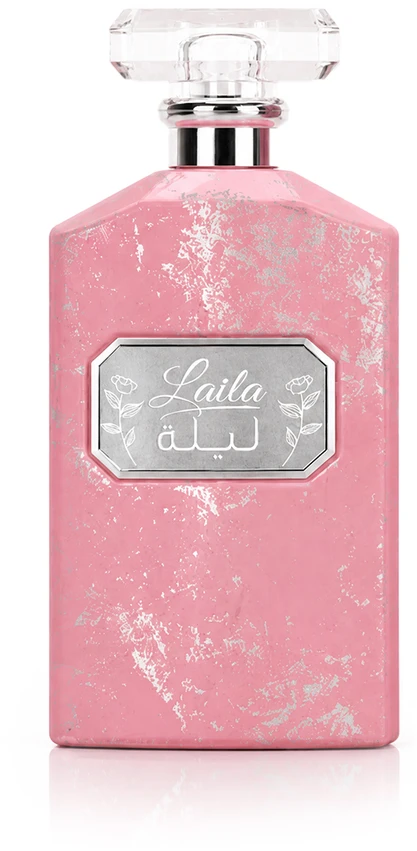 Ard Al Zaafaran Laila kvepalų purškiklis 100ml