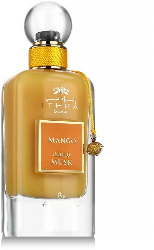 Ard Al Zaafaran Mango Ithra Musk EDP parfumuotas vanduo unisex, 100 ml