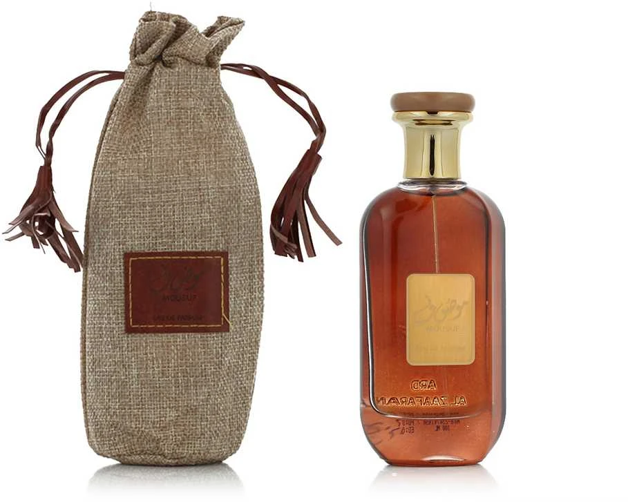 Ard Al Zaafaran Mousuf EDP parfumuotas vanduo unisex, 100 ml