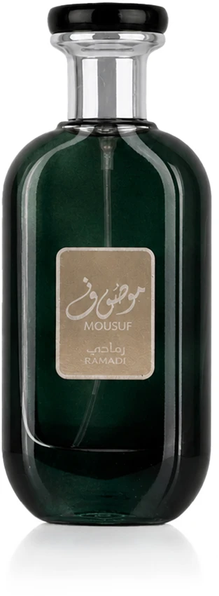 Ard Al Zaafaran Mousuf Ramadi EDP parfumuotas vanduo unisex, 100 ml