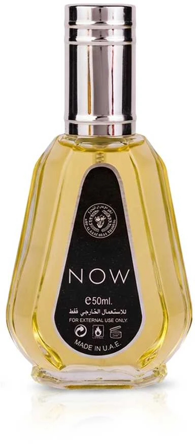 Lattafa Ard Al Zaafaran Now EDP Purškiklis, 50 ml