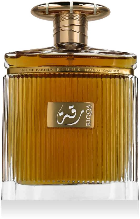 Ard Al Zaafaran Riqqa EDP parfumuotas vanduo unisex, 100 ml