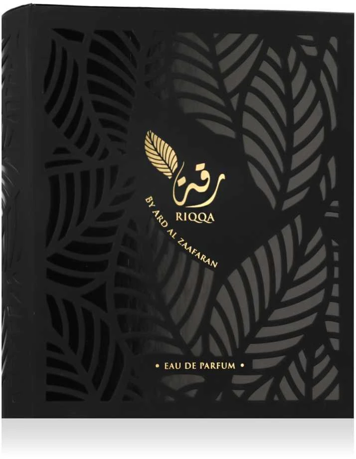 Ard Al Zaafaran Riqqa EDP parfumuotas vanduo unisex, 100 ml