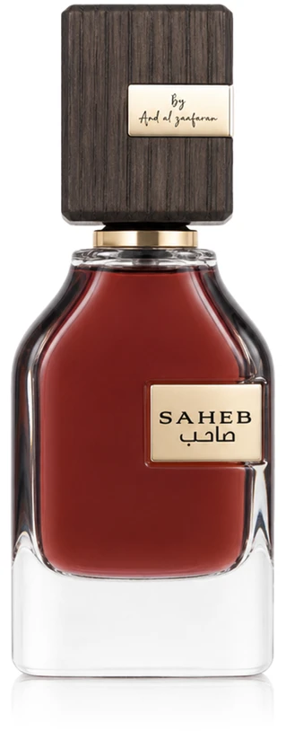 Ard Al Zaafaran Saheb Eau De Parfum 70 ml (unisex)