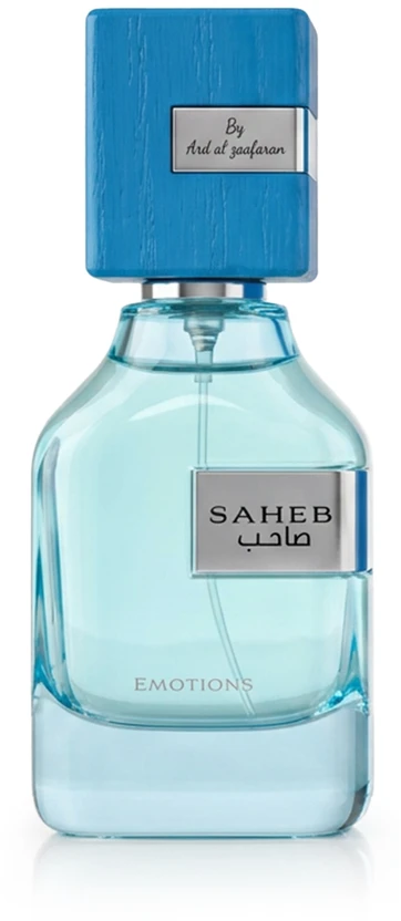Ard Al Zaafaran Saheb Emotions Eau De Parfum 70 ml (unisex)