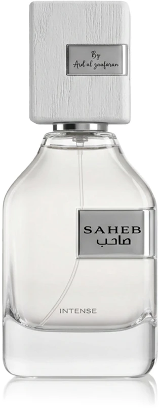 Ard Al Zaafaran Saheb Intense Eau De Parfum 70 ml (unisex)