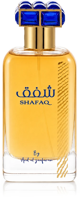 Ard Al Zaafaran Shafaq EDP Purškiklis 100 ml