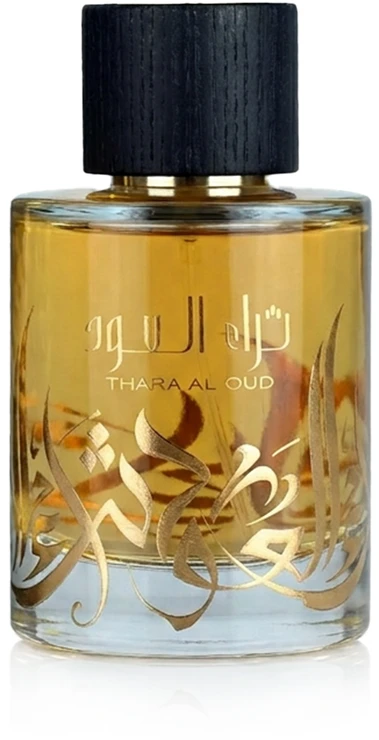 Ard Al Zaafaran Thara Al Oud EDP parfumuotas vanduo unisex, 100 ml