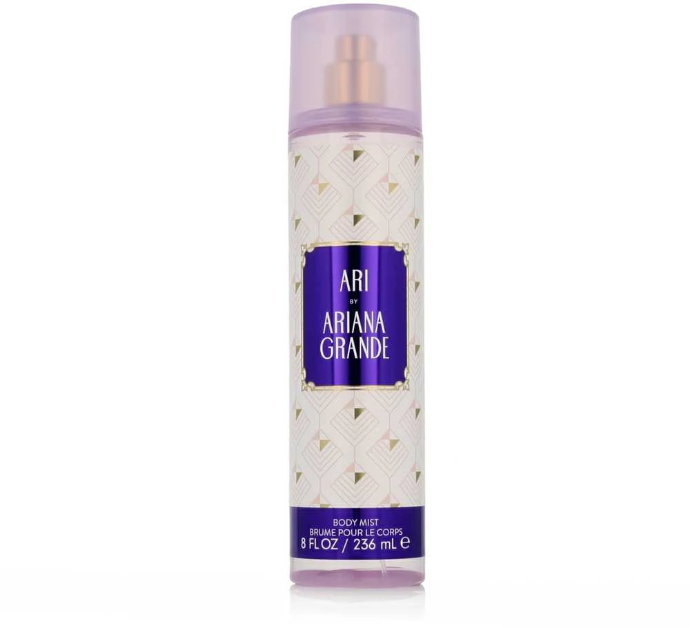 Kūno dulksna Ariana Grande Ari Body Mist, 236 ml