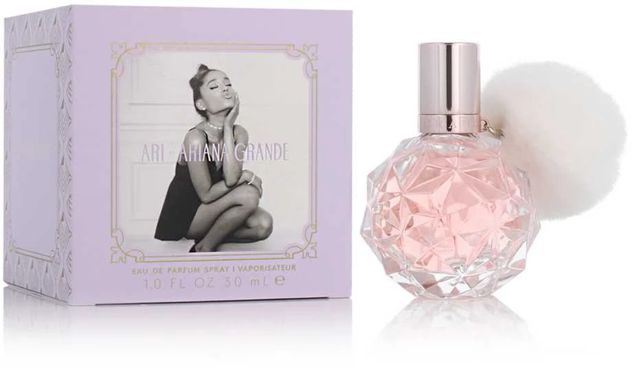 Kvepalai moterims Ariana Grande Ari EDP, 30 ml