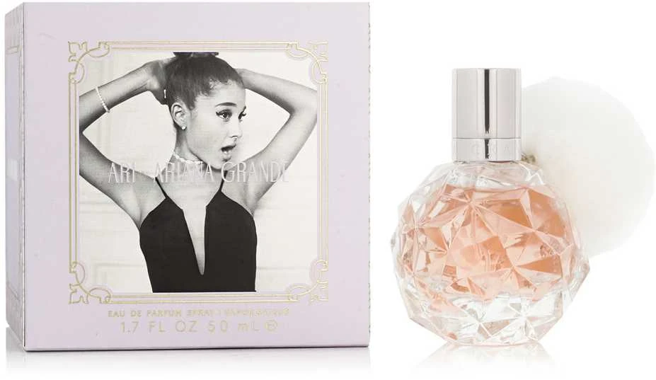 Kvepalai moterims Ariana Grande Ari EDP, 50 ml