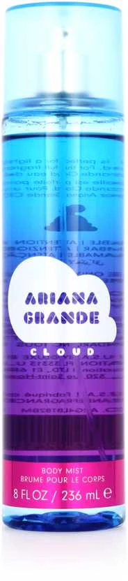 Ariana Grande Cloud Kūno dulksna, 236 ml