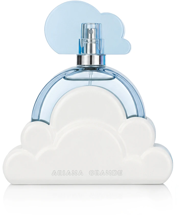 Kvepalai moterims Ariana Grande Cloud EDP, 100 ml