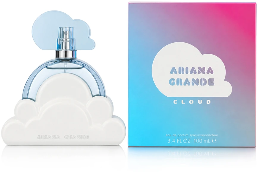 Kvepalai moterims Ariana Grande Cloud EDP, 100 ml