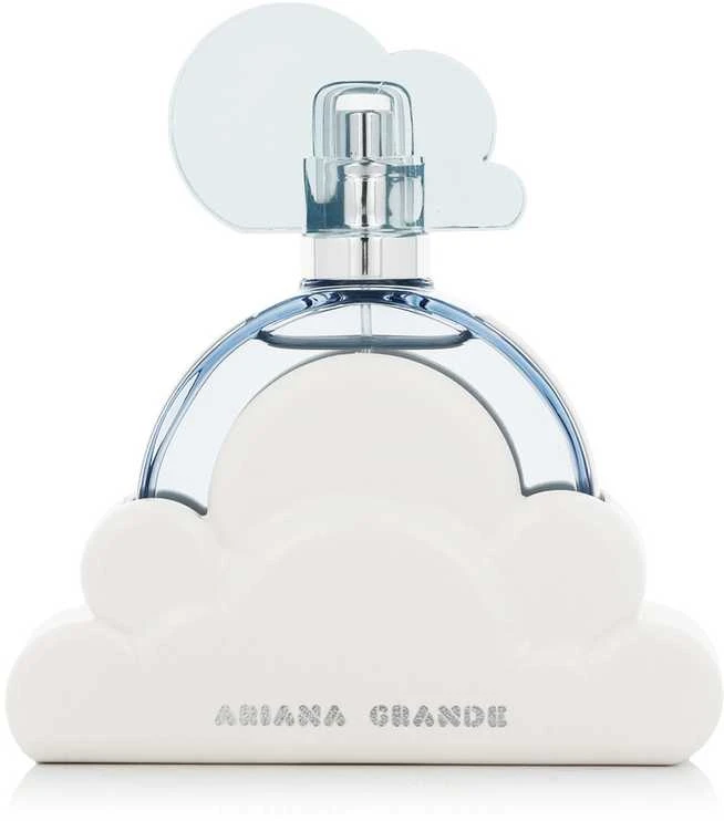 Kvepalai moterims Ariana Grande Cloud EDP, 50 ml