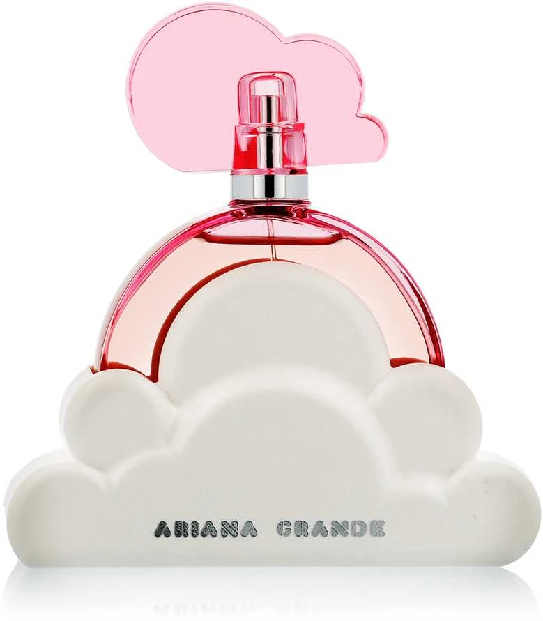 Kvepalai moterims Ariana Grande Cloud Pink EDP, 100 ml