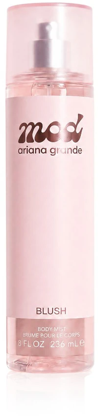 Ariana Grande Mod Blush Body Purškiklis, 236 ml