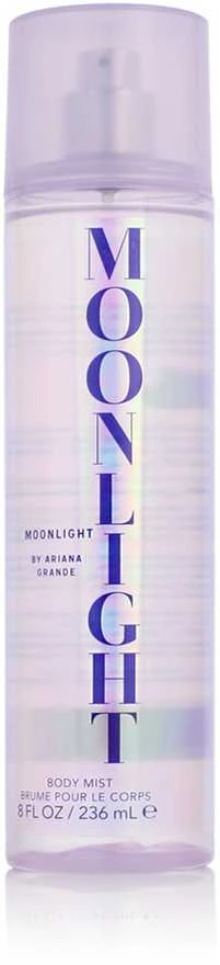Ariana Grande Moonlight Kūno dulksna, 236 ml