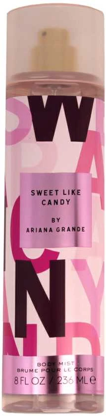 Ariana Grande Sweet L Candy Kūno dulksna 23