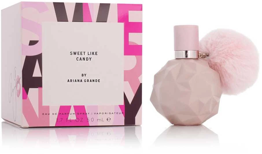 Kvepalai moterims Ariana Grande Sweet Like Candy EDP, 50 ml