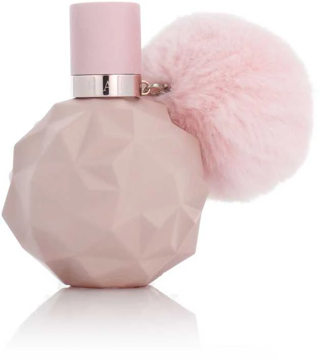 Kvepalai moterims Ariana Grande Sweet Like Candy EDP, 50 ml