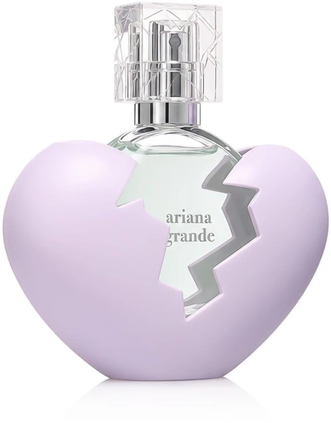 Ariana Grande Thank U Next 2.0 EDP Purškiklis, 30 ml