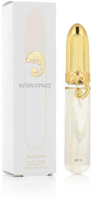 Aristocrazy Intuitive tualetinis vanduo purškiklis 30ml
