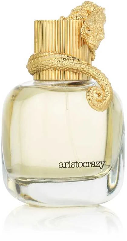 Tualetinis vanduo Aristocrazy Intuitive EDT, 80ml