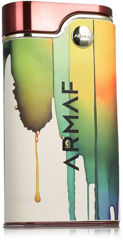 Armaf Art Du`Parfum Abstracto EDP parfumuotas vanduo unisex, 100 ml