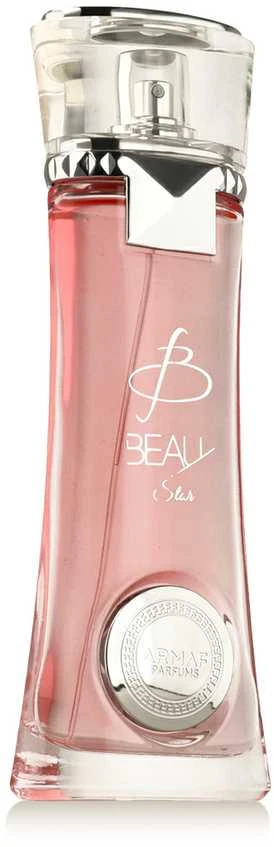 Armaf Beau Star EDP parfumuotas vanduo moterims, 100 ml