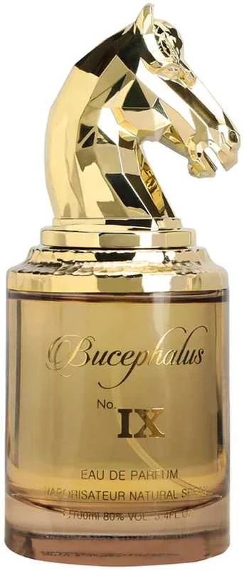 Kvepalai vyrams Armaf Niche Bucephalus No. IX EDP, 100 ml
