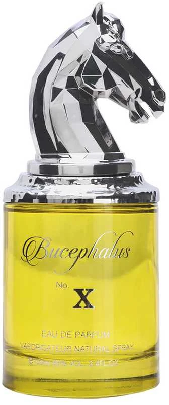 Kvepalai vyrams Armaf Niche Bucephalus No. X EDP, 100 ml