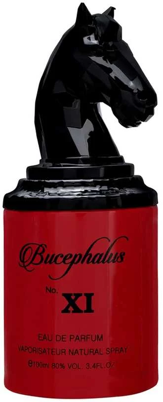 Kvepalai vyrams Armaf Niche Bucephalus No. XI EDP, 100 ml