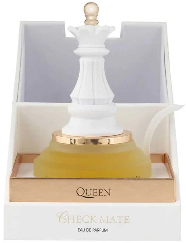 Armaf Checkmate Queen EDP parfumuotas vanduo moterims, 100 ml