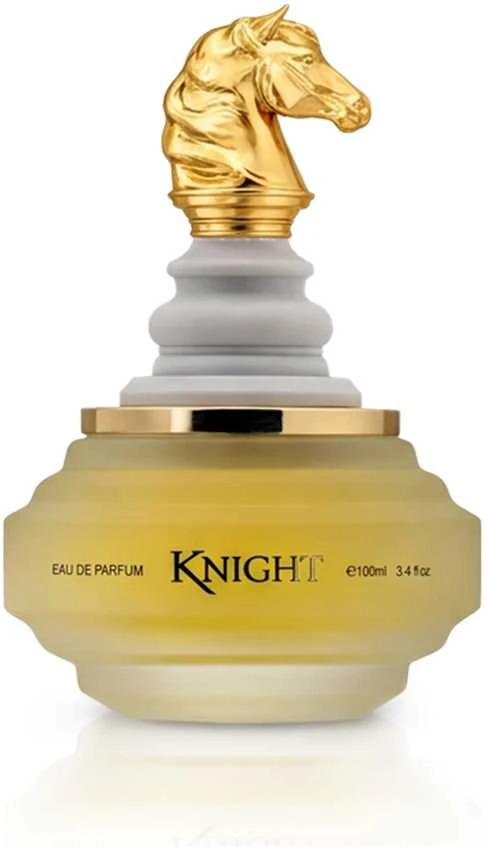 Armaf Checkmate Baltas Knight EDP parfumuotas vanduo moterims, 100 ml