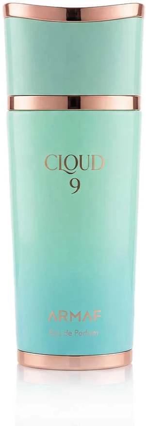 Armaf Cloud 9 EDP parfumuotas vanduo unisex, 100 ml