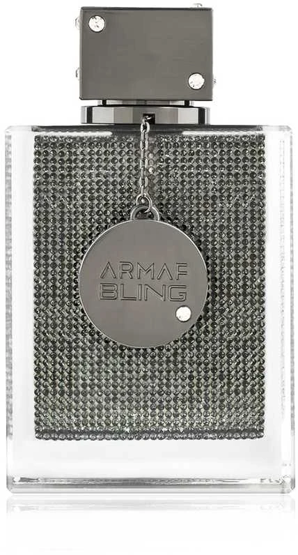 Armaf Club de Nuit Bling EDP parfumuotas vanduo unisex, 75 ml