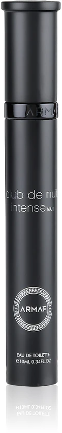 Armaf Club De Nuit Intense Man - EDT 10 ml